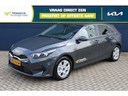 Kia Ceed - DEMO DEAL 1.5 T-GDi 140pk DynamicPlusLine | Climate Control 