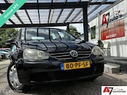 Volkswagen Golf - 1.6 Sportline