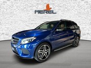 Mercedes-Benz GLE-klasse - 500 e 4MATIC AMG Sport Edition | Veel opties | Volledig onde