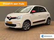 Renault Twingo - 1.0 SCe Collection Cruise | Airco | Bluetooth | Cruise contr