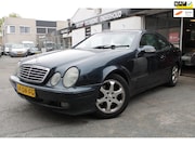 Mercedes-Benz CLK-Klasse - Coupé 320 Elegance Automaat | Airco | Cruise control | Parke