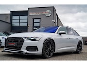 Audi A6 - Avant 55 TFSI Quattro Design Pro Line Plus | Bang&Olufsen |