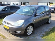 Ford Fiesta - 1.3i Futura Airco LM-Velgen Elec. ramen+spiegels CPV NAP APK