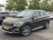 BMW X1 - xDrive20i Centennial High Executive | Dealer onderhouden | T
