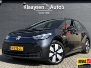 Volkswagen ID.3 - Pure 45 kWh 150 pk | dealer onderhouden | navigatie | adapt.