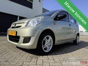 Daihatsu Cuore - 1.0/AIRCO/LM VELGEN/STUUR BEKR./TREKHAAK/NAP/