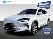 BYD Seal U - 1.5 DM-i FWD Boost | Direct leverbaar | €4000,- actievoordee
