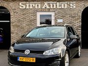 Volkswagen Golf - Variant 1.6 TDI Bj 2016 Automaat