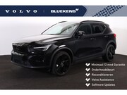 Volvo EX40 - Performance Ultra Black Edition 82 kWh