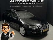 Volkswagen Passat - 3.2 V6 Highline 4M *AC*Heatseat