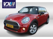 MINI Cooper - Mini 1.5 Business Airco l Trekhaak