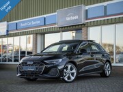 Audi A3 - Sportback 35TFSi S-Line Edition | Pano | Sonos | Matrix LED 