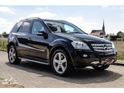 Mercedes-Benz ML-klasse - ML500 |Full opt|388PK|Youngtimer|23.136 Ex Btw|