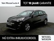 Kia Niro - Hybrid 1.6 GDi DynamicLine | Camera | Climate Control | Adap