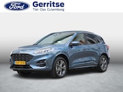 Ford Kuga - 2.5 PHEV ST-Line X 225pk met Elektr. Trekhaak, Panorama dak,