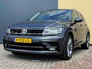 Volkswagen Tiguan - 1.5 TSI ACT 150pk DSG Highline Business R | Trekhaak | ACC |