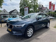 Volvo XC60 - 2.0 T5 MOMENTUM 250PK AUTOMAAT / CARPLAY / DAB / ELEK. TREKH