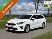 Kia Ceed - 1.0 T-GDi DynamicLine, 1E EIGENAAR❗