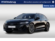 Audi A5 - Avant e-hybrid 299pk quattro S tronic S edition