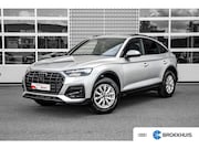 Audi Q5 Sportback - 50 TFSI e quattro advanced | Trekhaak | 360° camera | Panora