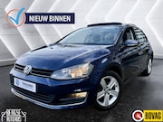 Volkswagen Golf - 1.2 TSI Highline DSG CRUISE PANO NAVI