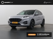 Ford Kuga - 2.5 PHEV Graphite Tech Edition | Trekhaak | Panoramadak | Wi