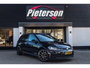 Volkswagen Golf - 2.0 TDI GTD FACELIFT VITUAL PANO ACC DYN