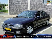 Renault Safrane - 2.5 RXE | Automaat | Leder | Airco | Zeldzaam | Youngtimer
