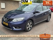 Nissan Pulsar - 1.2 DIG-T Acenta, GOED LEZEN AUB