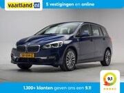 BMW 2-serie - 218i High Executive Launch Edition Aut. 7 pers. [ Leder Head