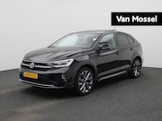 Volkswagen Taigo - 1.0 TSI Style 110 PK| Origineel Nederlands | Panoramadak | N