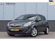 Opel Corsa - 1.2-16V BlitZ Navi Trekhaak 2e eig. NL Auto