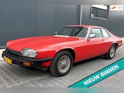 Jaguar XJS - 5.3 V12 Coupé
