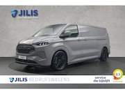 Ford E-Custom - 340 L2 Raptor Edition 71 KWh | Lederen bekleding | 2x schuif