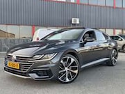 Volkswagen Arteon - 1.5 TSI Business R-LINE / NAP / PANO / DSG / KEY L