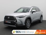 Toyota Corolla Cross - Hybrid 140 Dynamic 140PK Aut. Trekhaak, Adaptieve Cruise Con