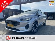 Ford Fiesta - 1.0 EcoBoost Hybrid Titanium l CARPLAY l CRUISE l ALL-IN PRI