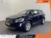 Volvo XC60 - 2.0 T5 FWD Polar+ Automaat Panoramadak Trekhaak Navigatie Ca