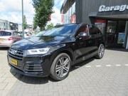 Audi Q5 - 2.0 TFSI quattro Launch Edition/ S-LIne/ 300PK