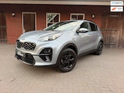 Kia Sportage - 1.6 GDI DynamicLine | Camera| 1e eig.| Carplay|
