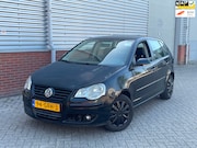 Volkswagen Polo - 1.4-16V Airco Door inruil verkregen