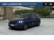 BMW X5 - xDrive50e M Sport Automaat / Panoramadak Sky Loung