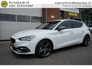 Seat Leon - 1.0 E-TSI 111PK AUTOMAAT FR SPORT BUSINESS INTENSE ORIGINEEL