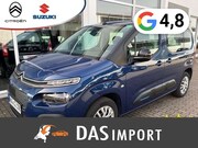 Citroën Berlingo - Feel Elektromotor M