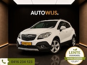 Opel Mokka - 1.6 Edition|Trekhaak|Navi|LM-VELG|116PK