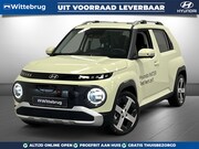 Hyundai Inster - Evolve Sky 49 kWh Volledig Elektrische Automaat met Navigati