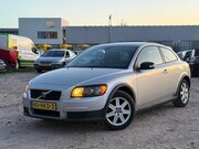 Volvo C30 - 1.6 Advantage/VOLLEDIG ONDERHOUD/ VELGEN