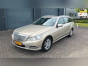 Mercedes-Benz E-klasse - 200 CGI Business Class Elegance