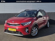 Kia Stonic - 1.0 T-GDi MHEV DynamicLine Nieuw geleverd, Dealeronderhouden