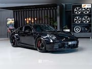 Porsche 911 - 992 3.0 Carrera 4 GTS (2022, NL) 16.213km, achtera